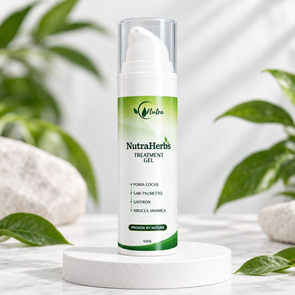 1 BOTOL NUTRAHERBS