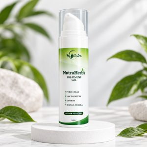 1 BOTOL NUTRAHERBS